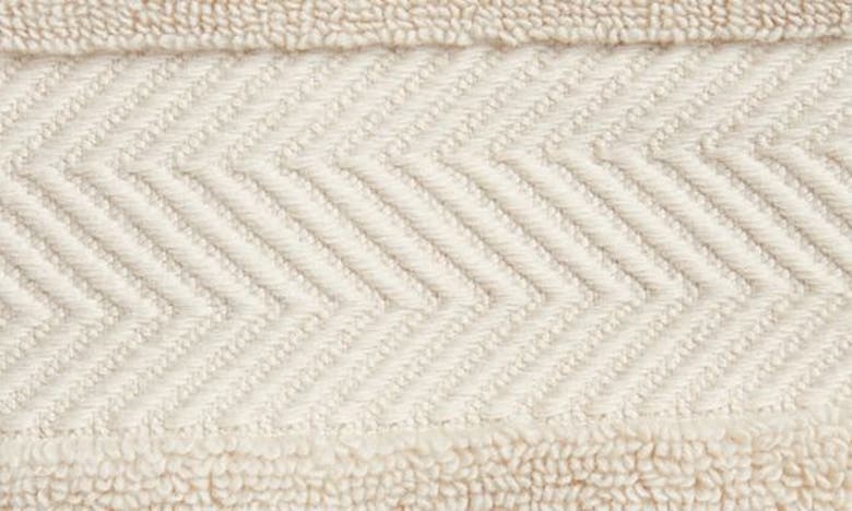 NORDSTROM NORDSTROM ORGANIC HYDROCOTTON WASHCLOTH 