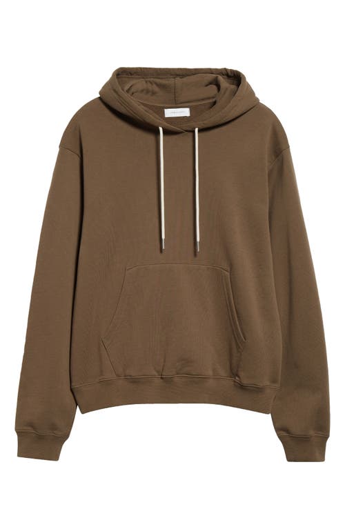 Shop John Elliott Beach 2 Hoodie In Mocha