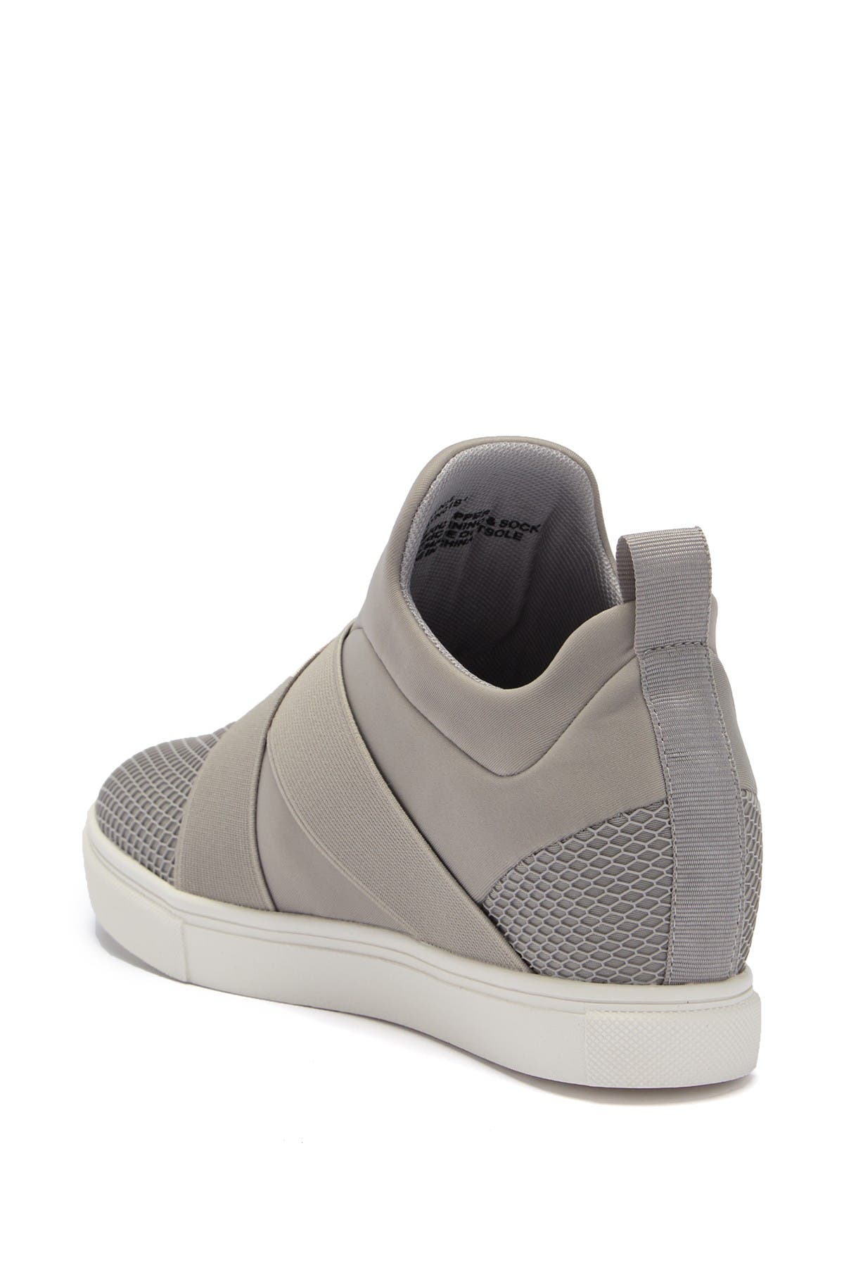 laynie wedge sneaker