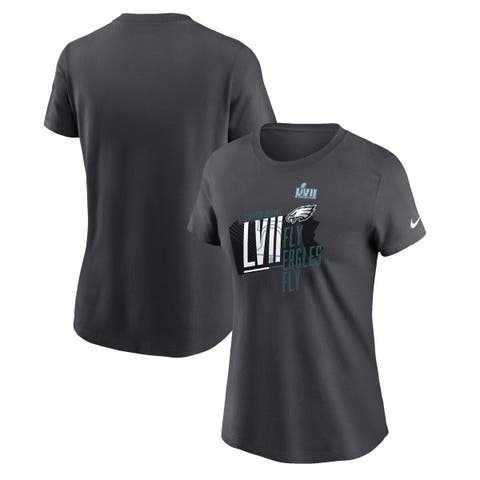 Nike Local (NFL Philadelphia Eagles) Women's T-Shirt.