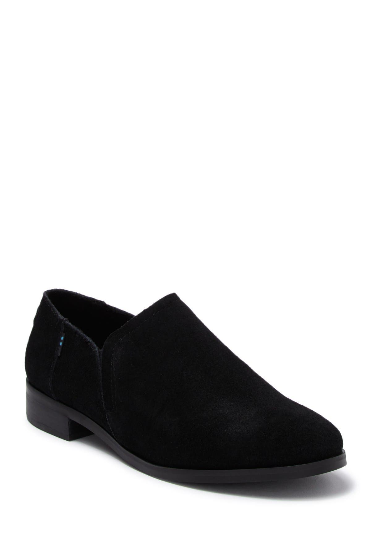 nordstrom toms flats