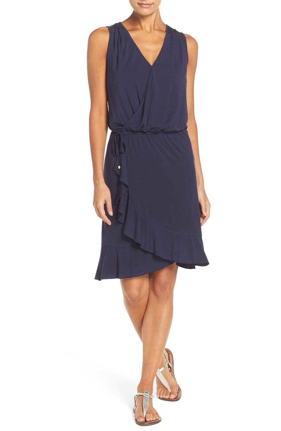 Tory Burch CoverUp Dress Nordstrom