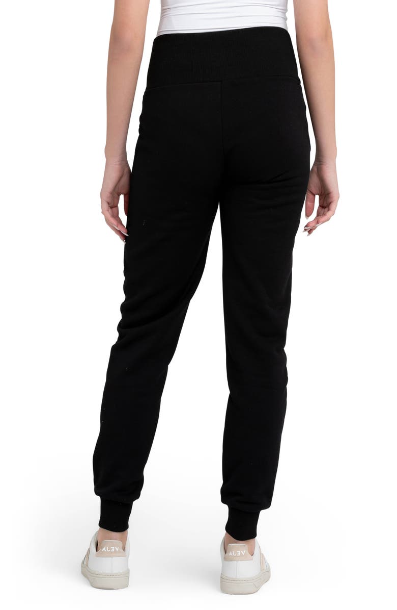 Ripe Maternity Taylor Over the Bump Maternity Joggers Nordstrom