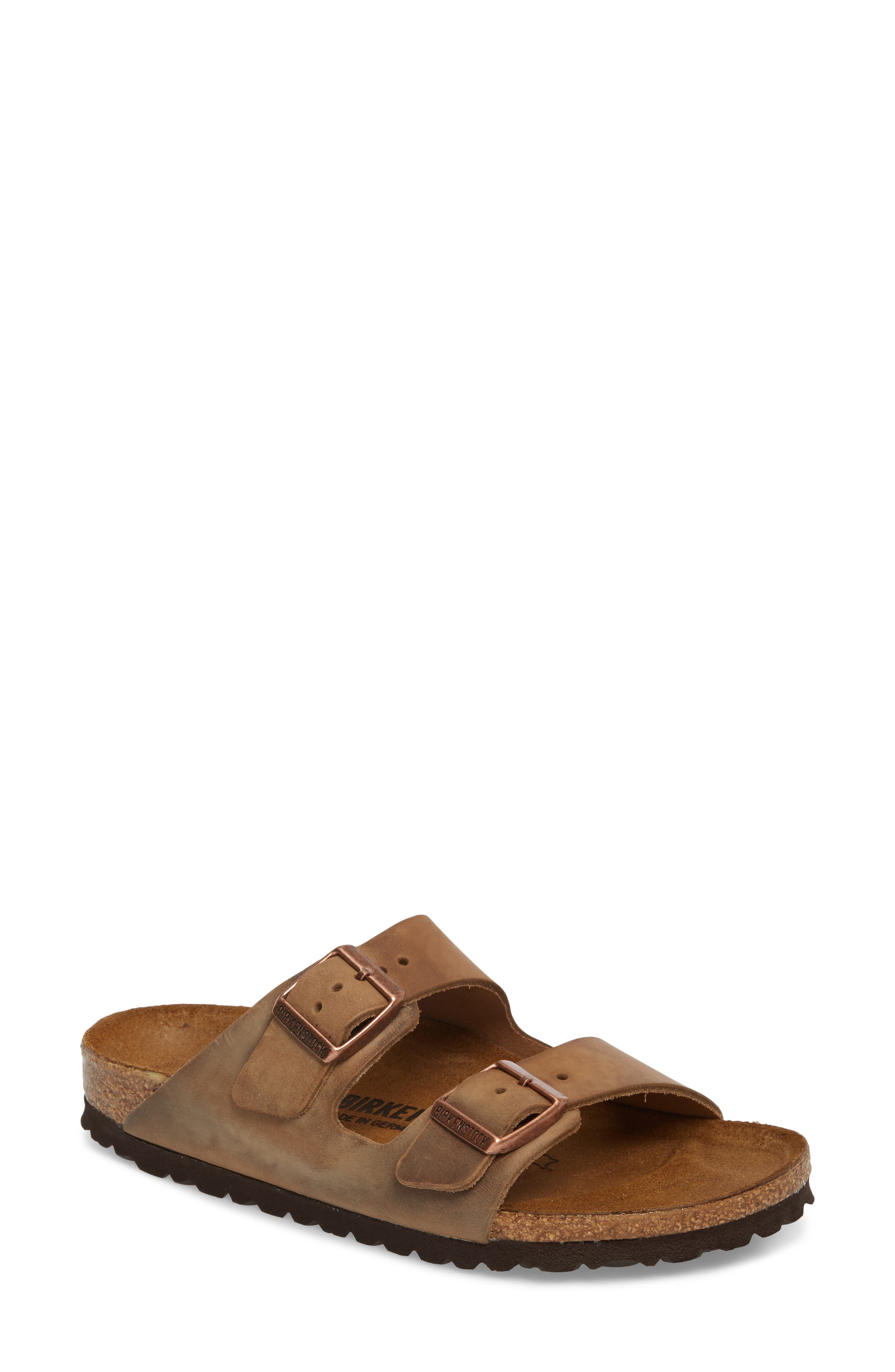 nordstrom wide sandals