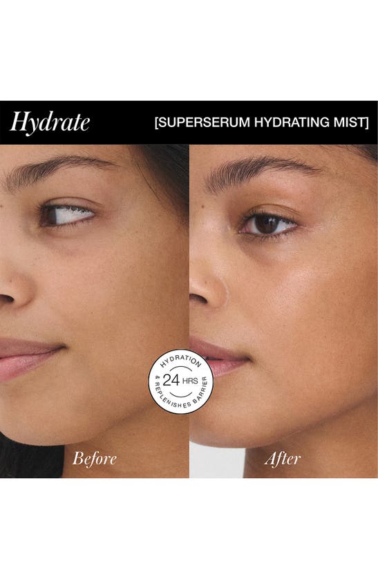 Rms Beauty Superserum Hydrating Mist