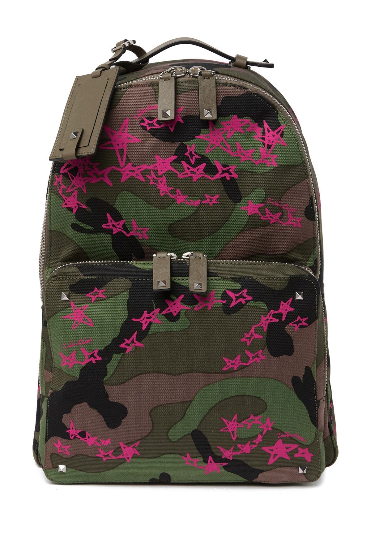 valentino school bag