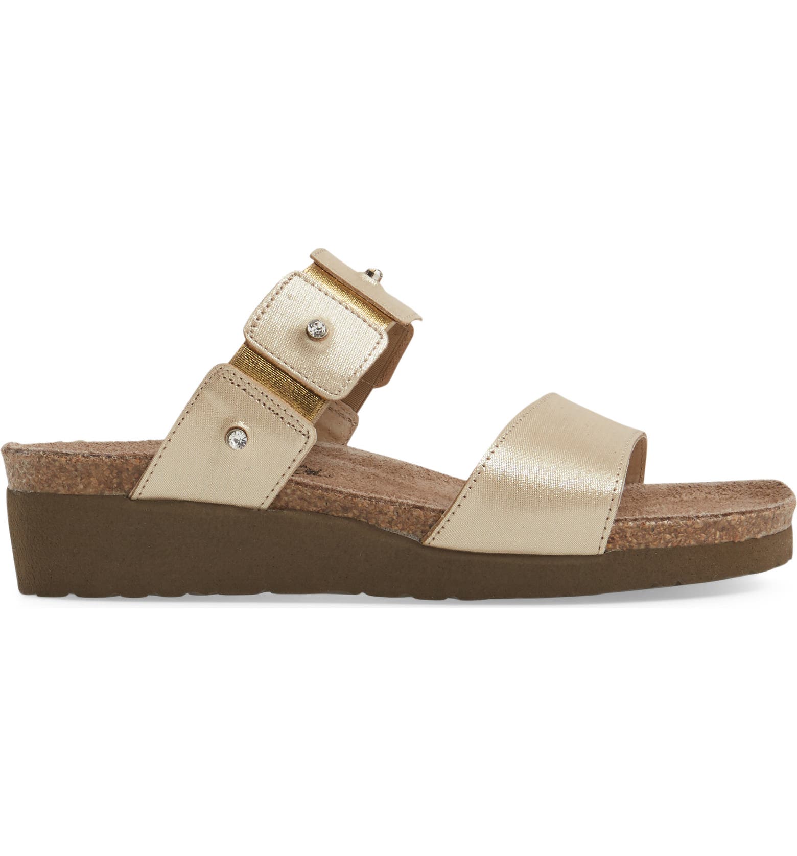 Naot 'Ashley' Sandal | Nordstrom