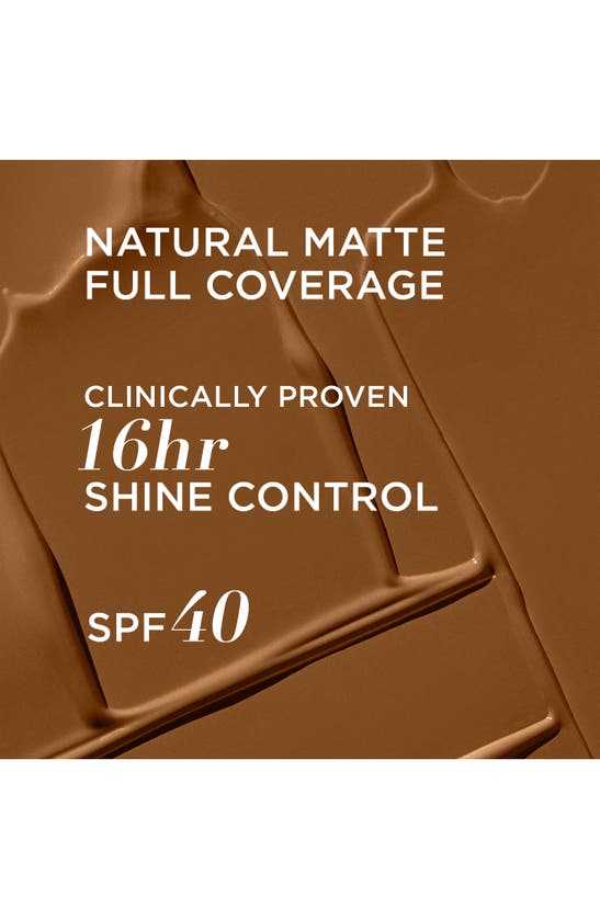 Shop It Cosmetics Cc+ Natural Matte Color Correcting Full Coverage Cream In Deep Honey