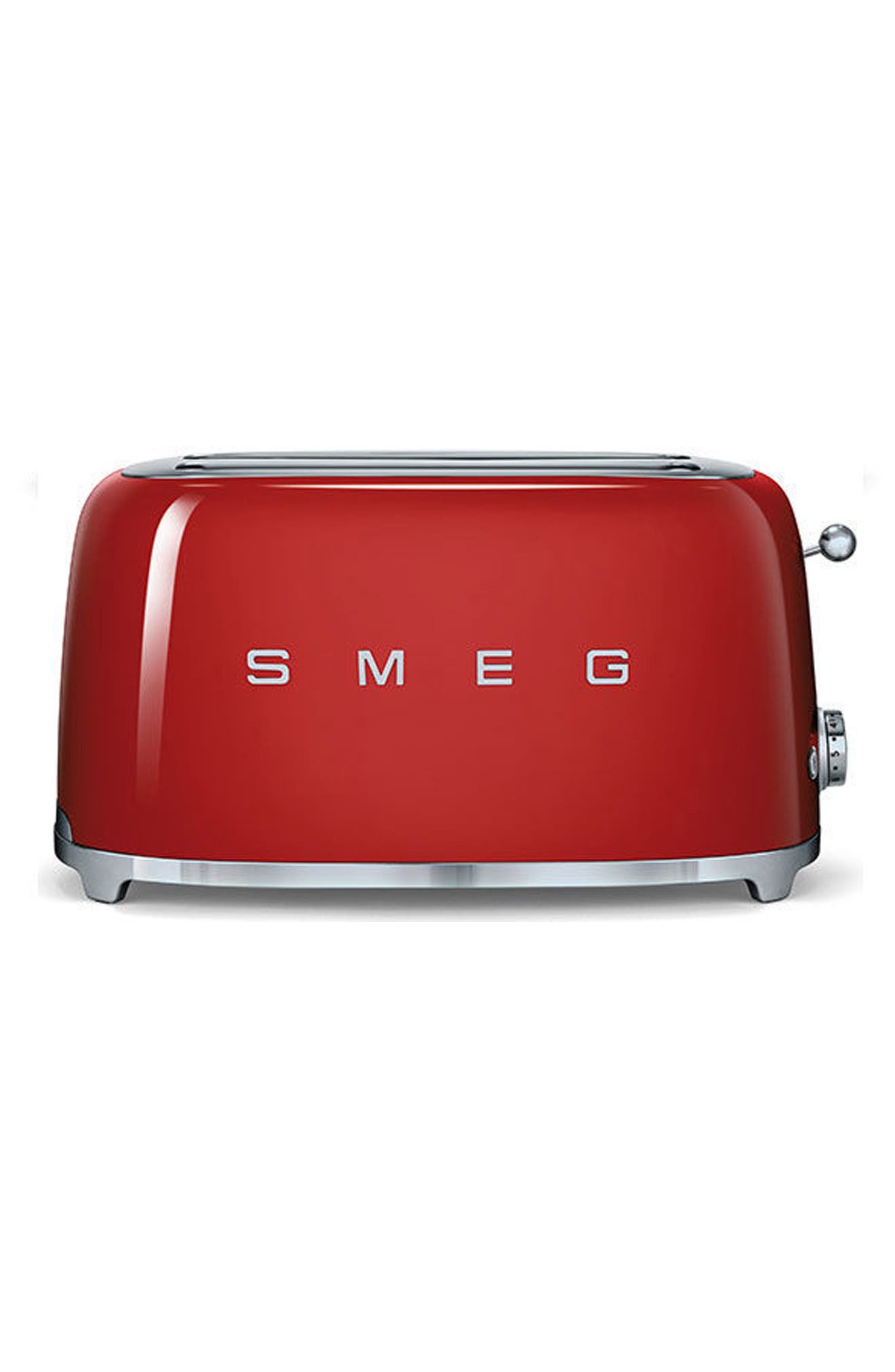 smeg 50s Retro Style FourSlice Toaster Nordstrom