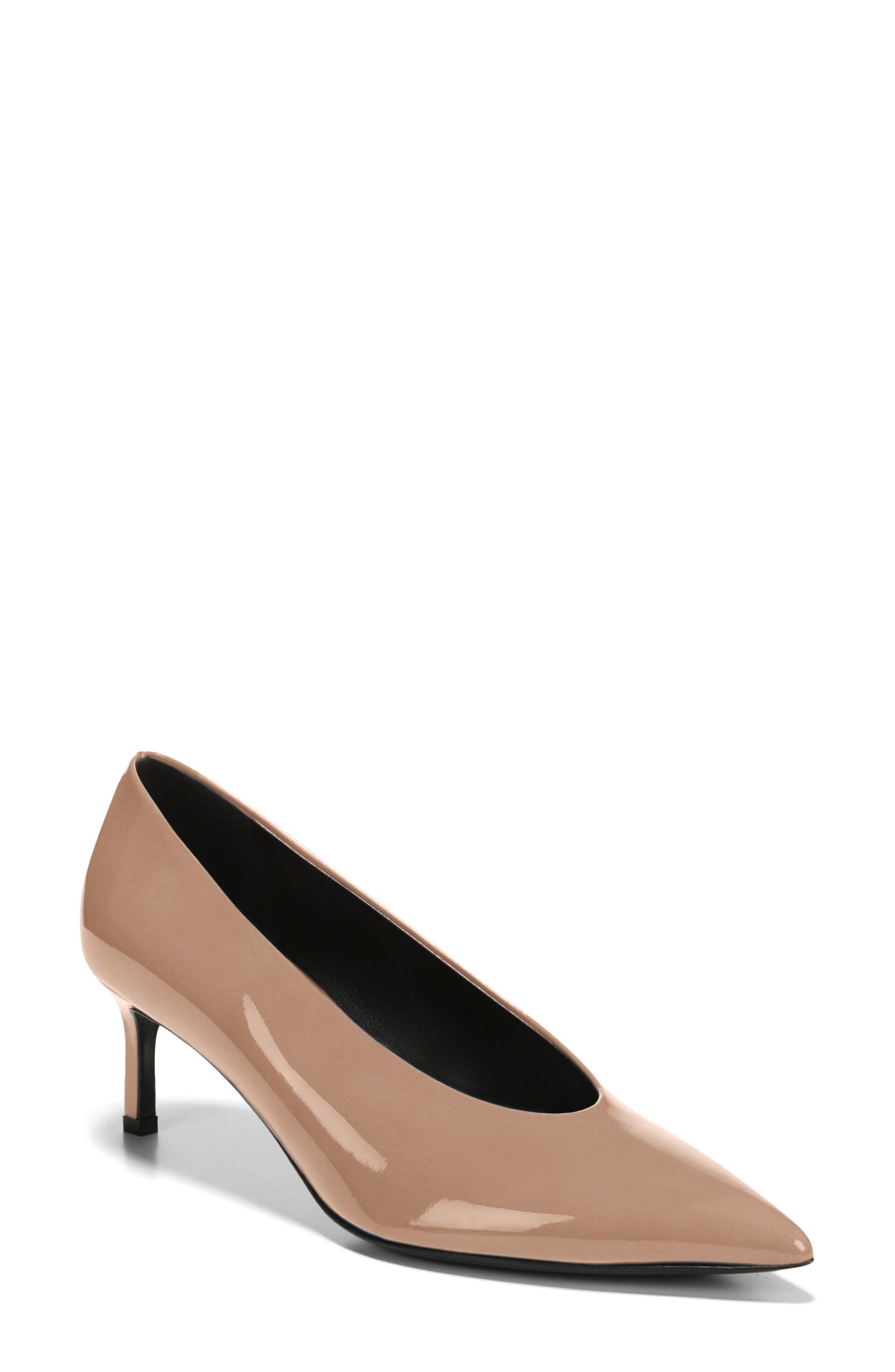 Via Spiga | Bailey Pump | Nordstrom Rack