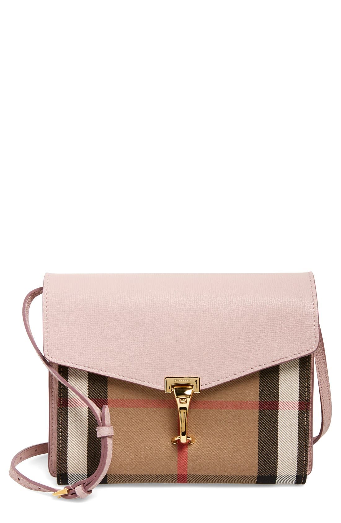 macken burberry