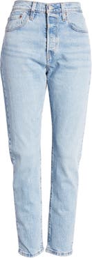 Levi's® 501® Skinny Jeans | Nordstrom