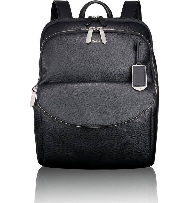 Tumi Sinclair - Hanne Coated Canvas Laptop Backpack | Nordstrom
