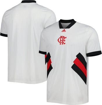 Flamengo adidas jersey fashion