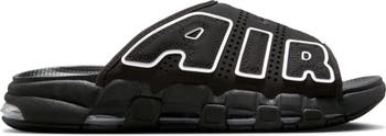 Nike Air More Uptempo Slide Sandal (Men) | Nordstrom