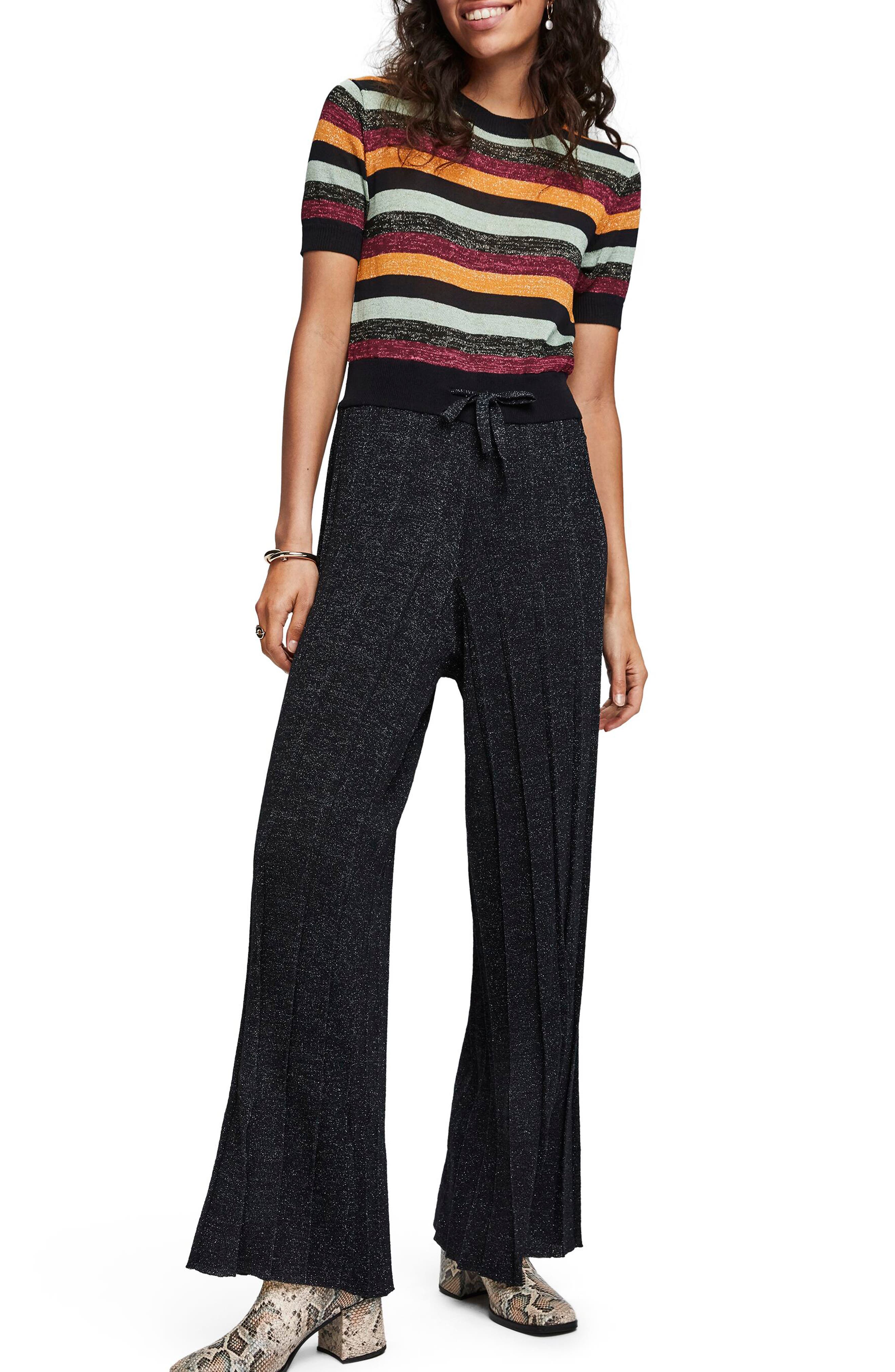 scotch and soda jumpsuit