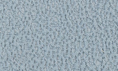 Matouk Malibu Sham, Euro In Hazy Blue