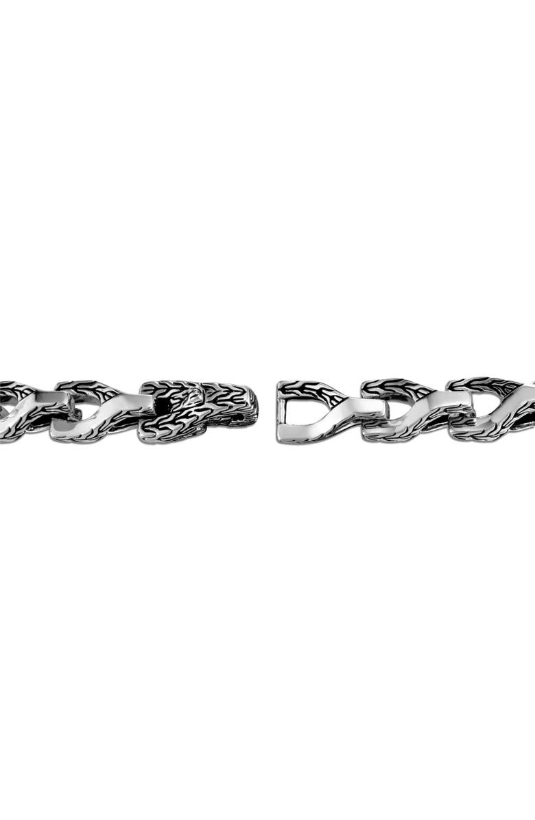 John Hardy Men's Asli 7mm Chain Link Necklace, Alternate, color, 