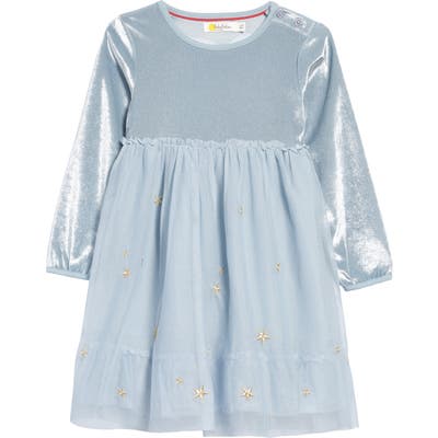 Toddler Girl
