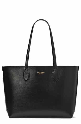 Kate Spade New York Bleecker Saffiano Leather Large Tote