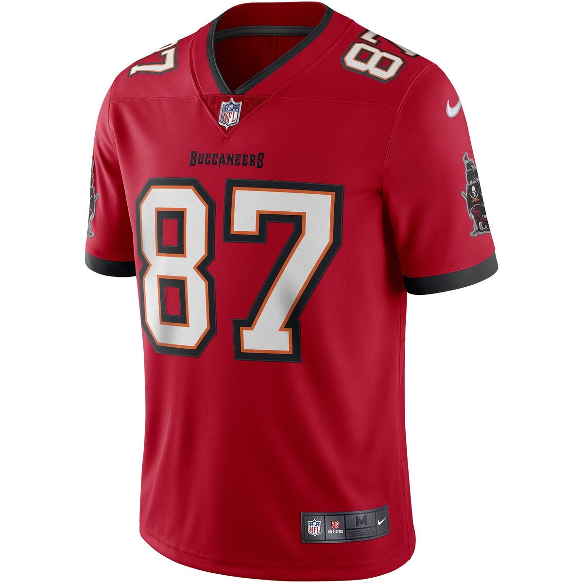 gronkowski elite jersey