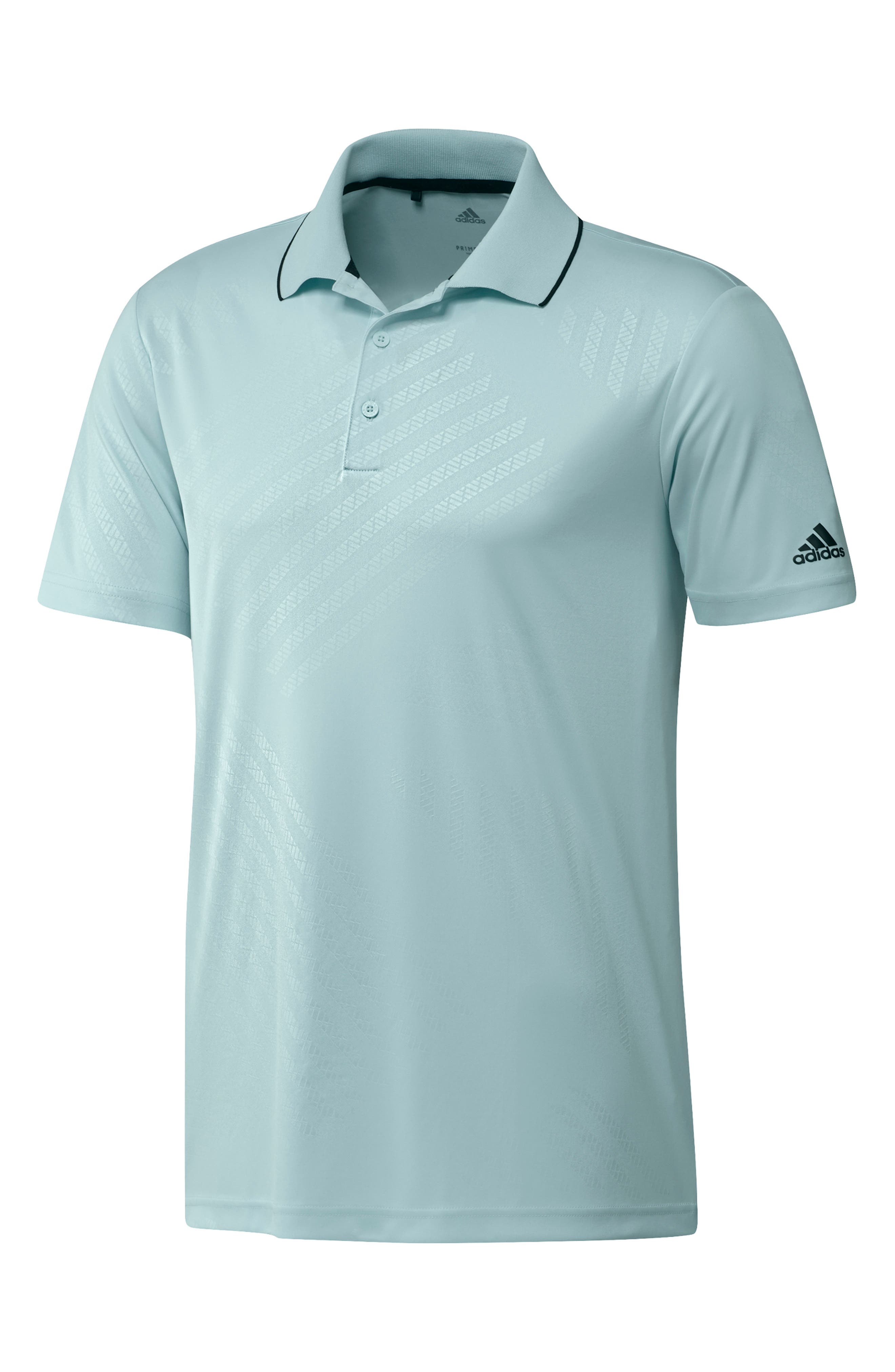 adidas golf polo clearance