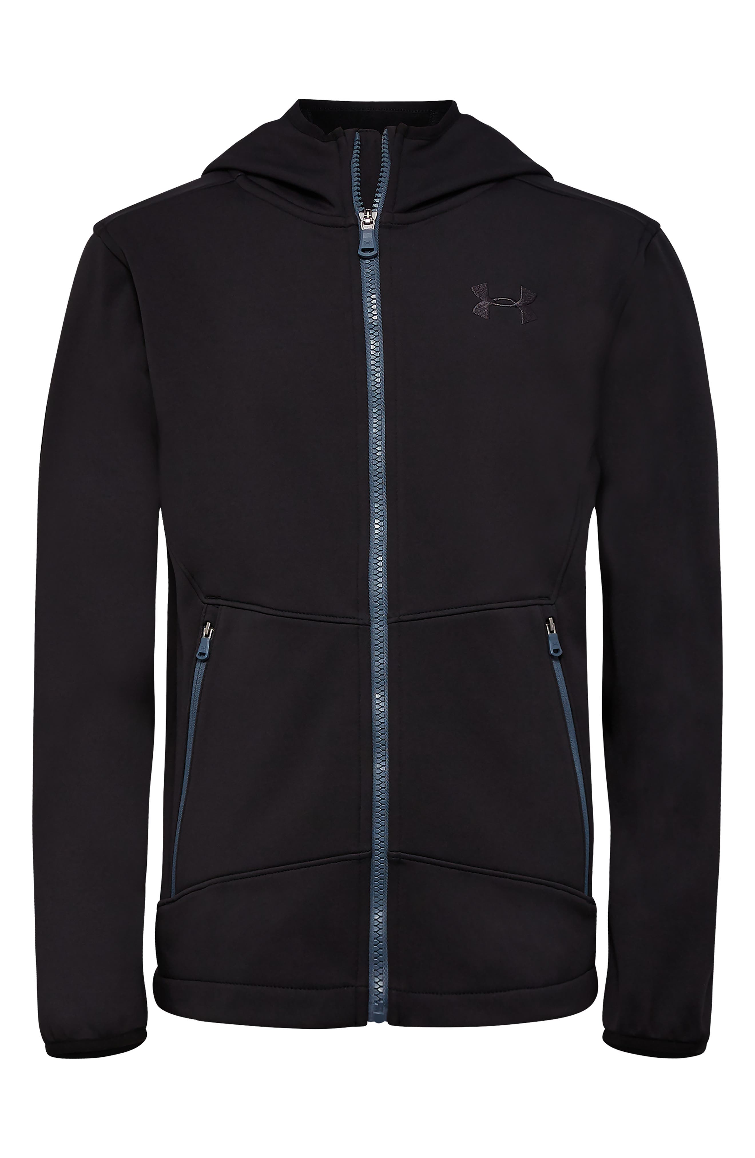 boys under armour clothes