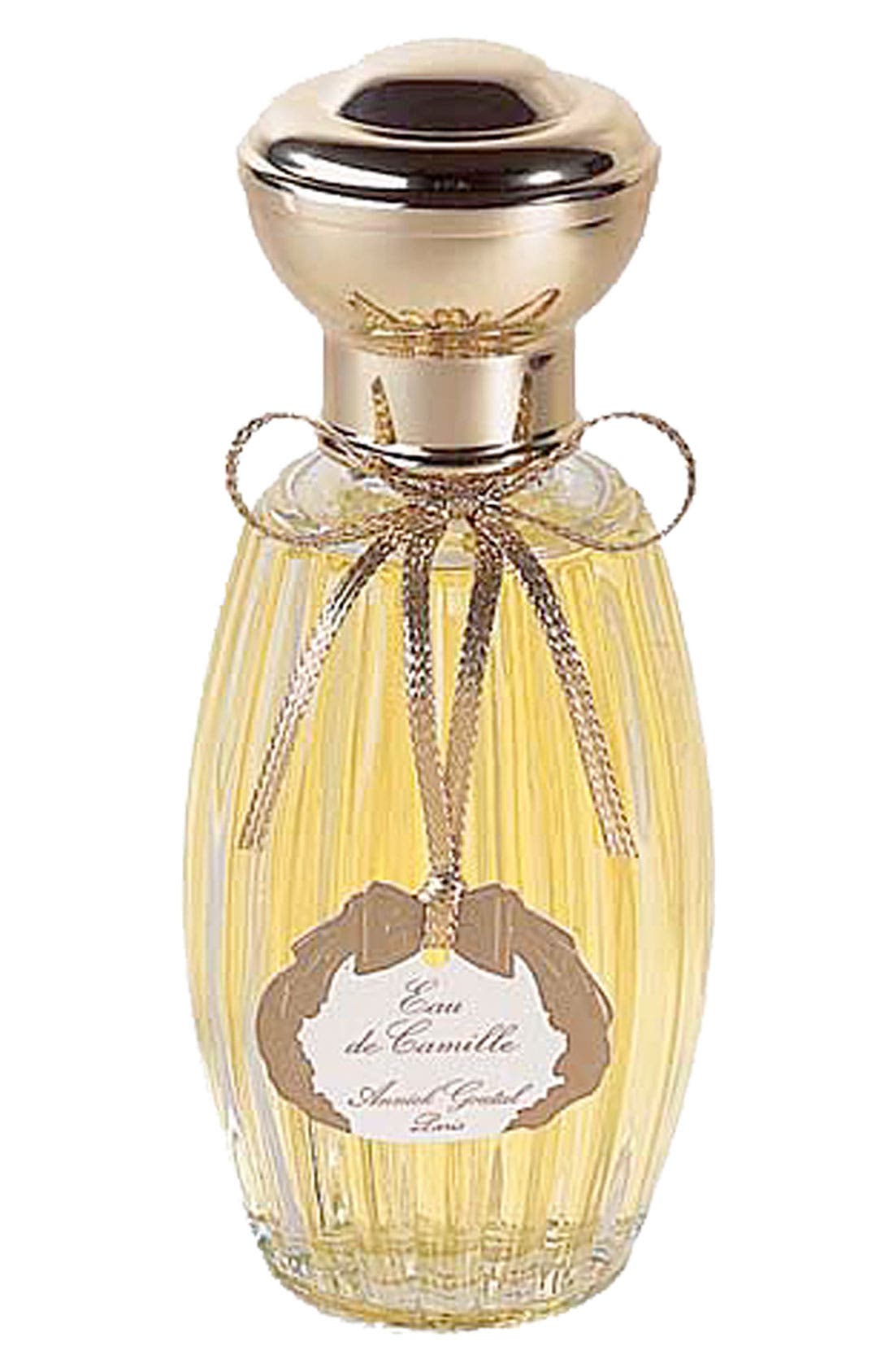 annick goutal coat