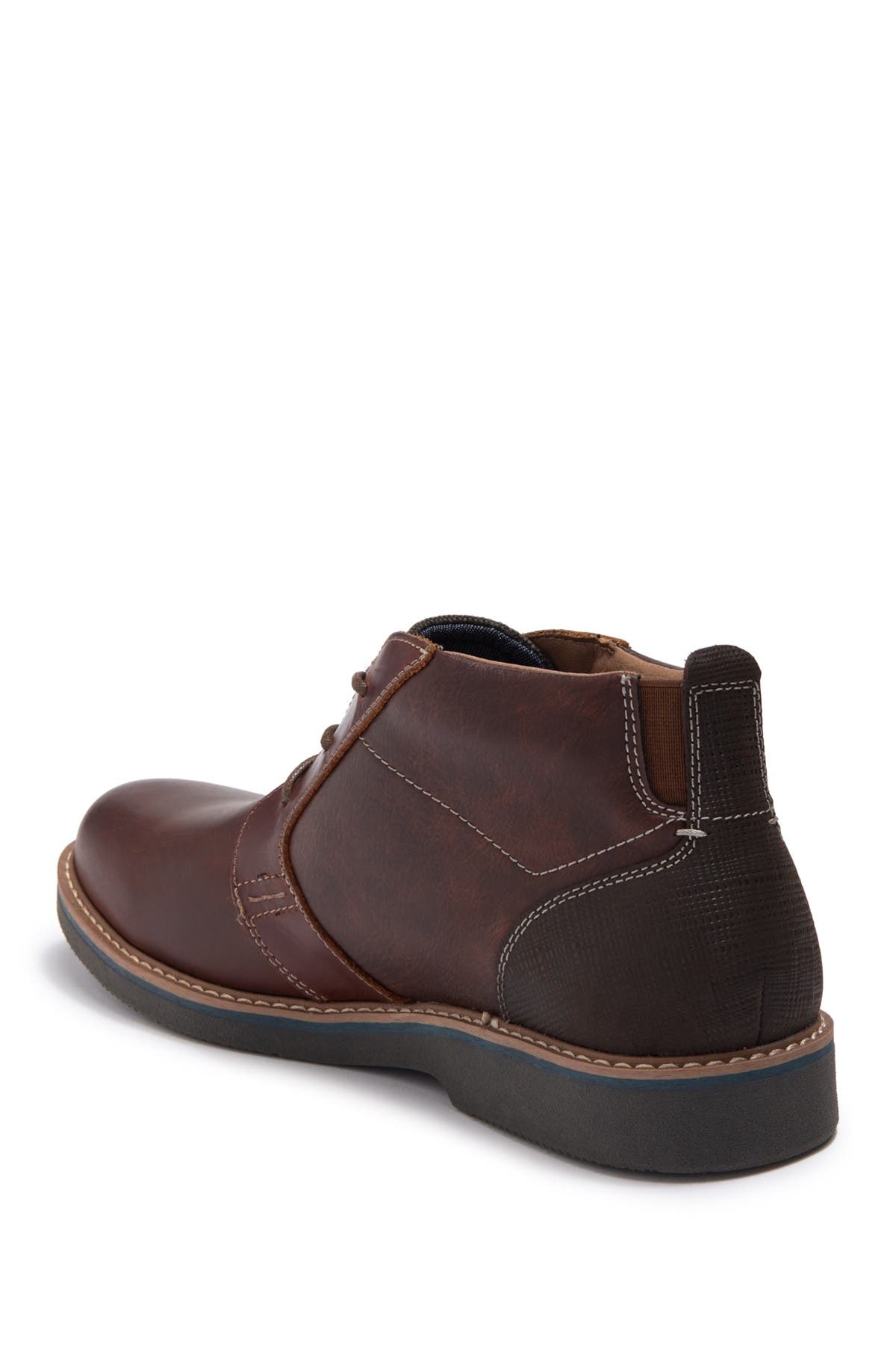 nunn bush barklay plain toe chukka