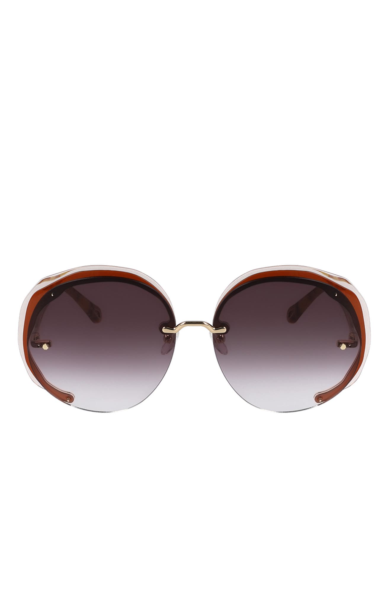 chloe mod sunglasses