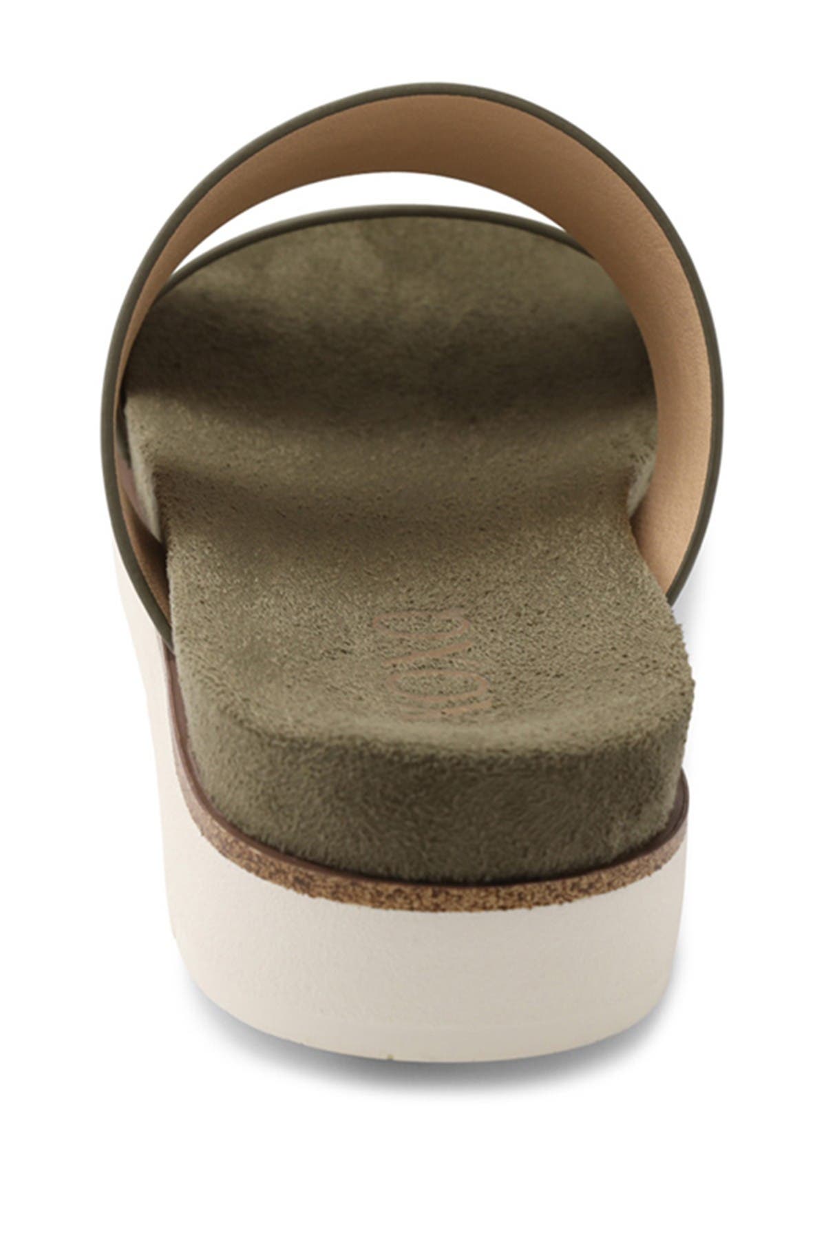 xoxo dylan wedge sandal