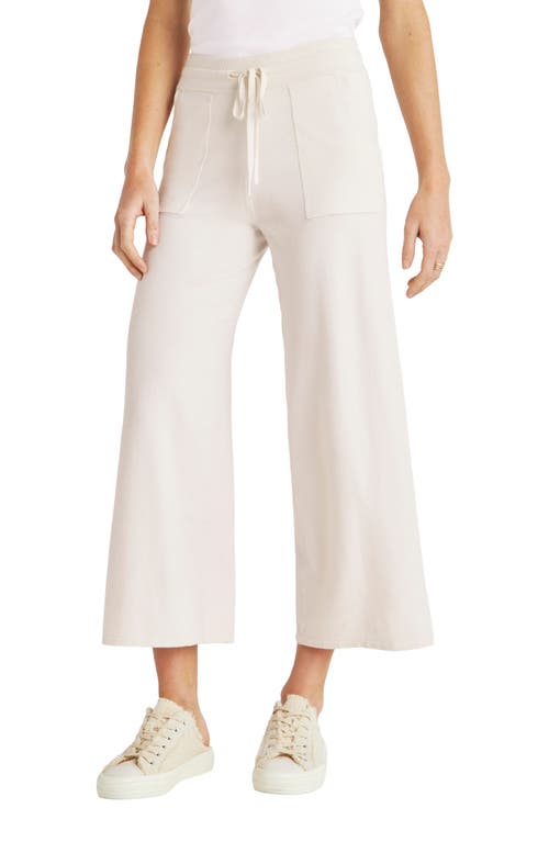 Splendid Veronica Wide Leg Sweater Pants at Nordstrom,