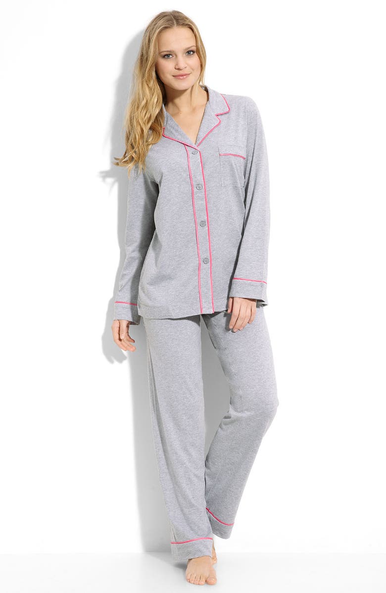 DKNY Knit Pajamas | Nordstrom