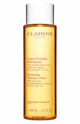 Clarins Moisture-Rich Hydrating Body Nordstrom Lotion 