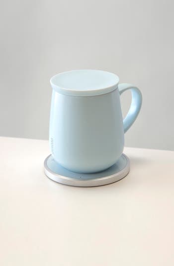  Brookstone Beverage Warmer: Mug Warmer: Home & Kitchen