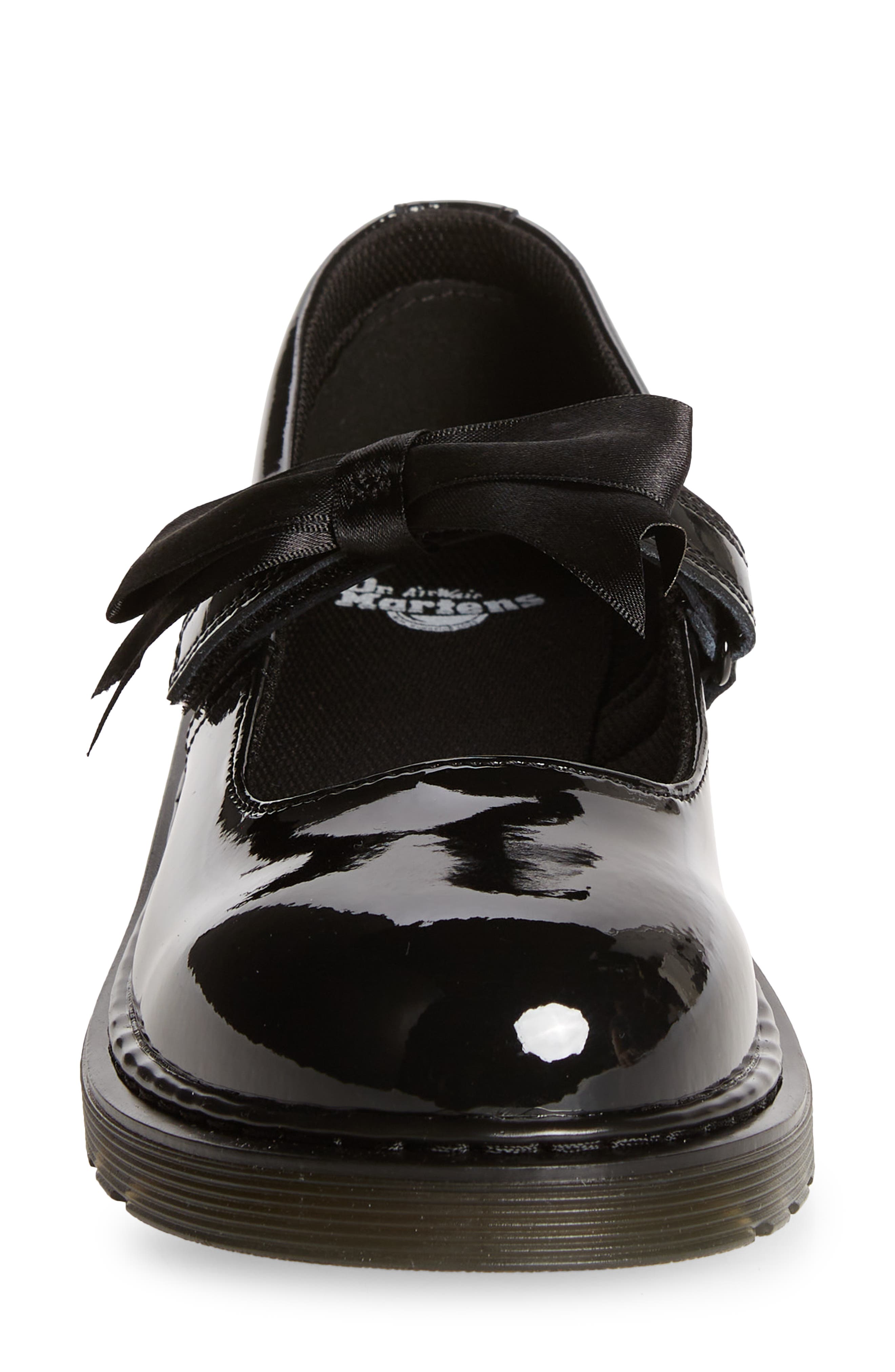Dr. Martens Maccy II Patent Leather 