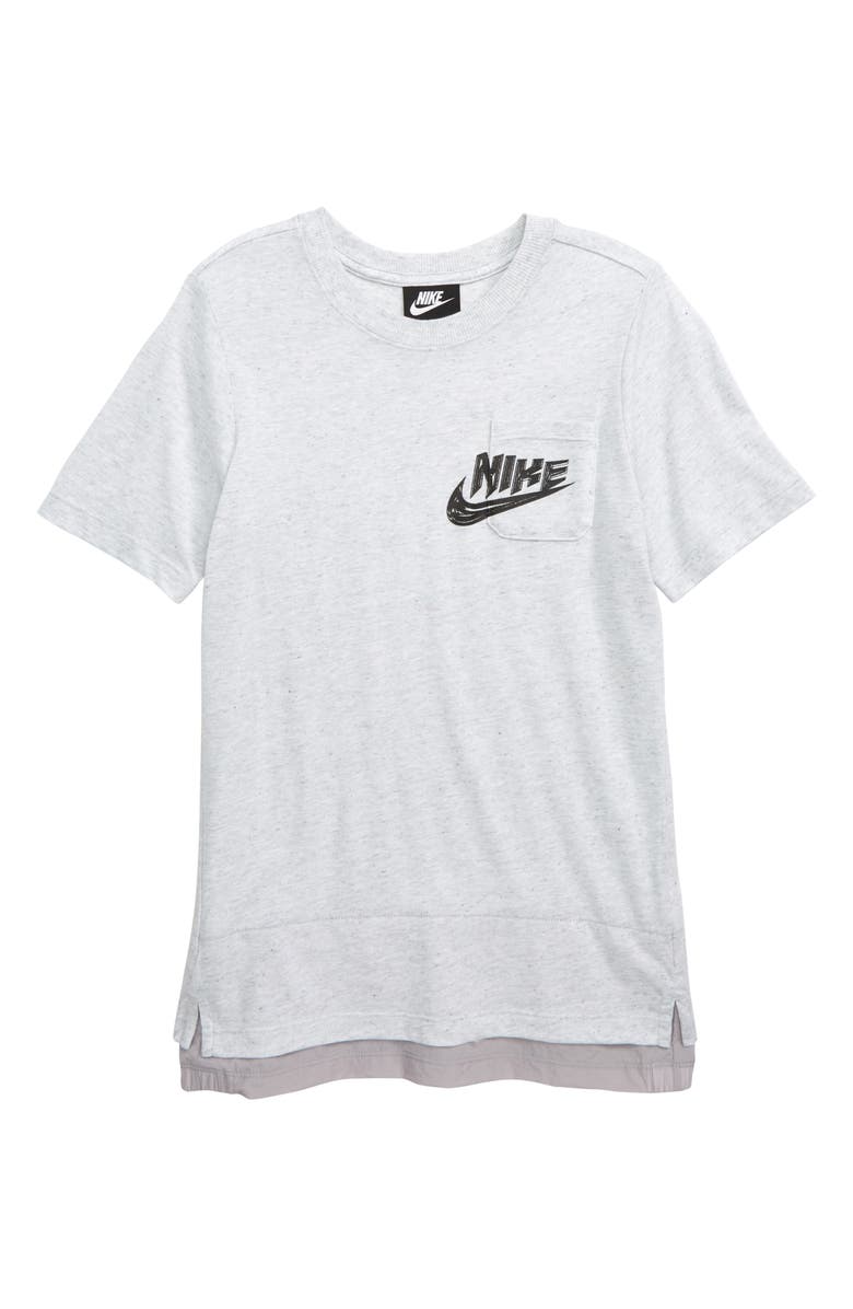 nike shirt with pocket nike shirt with pocket