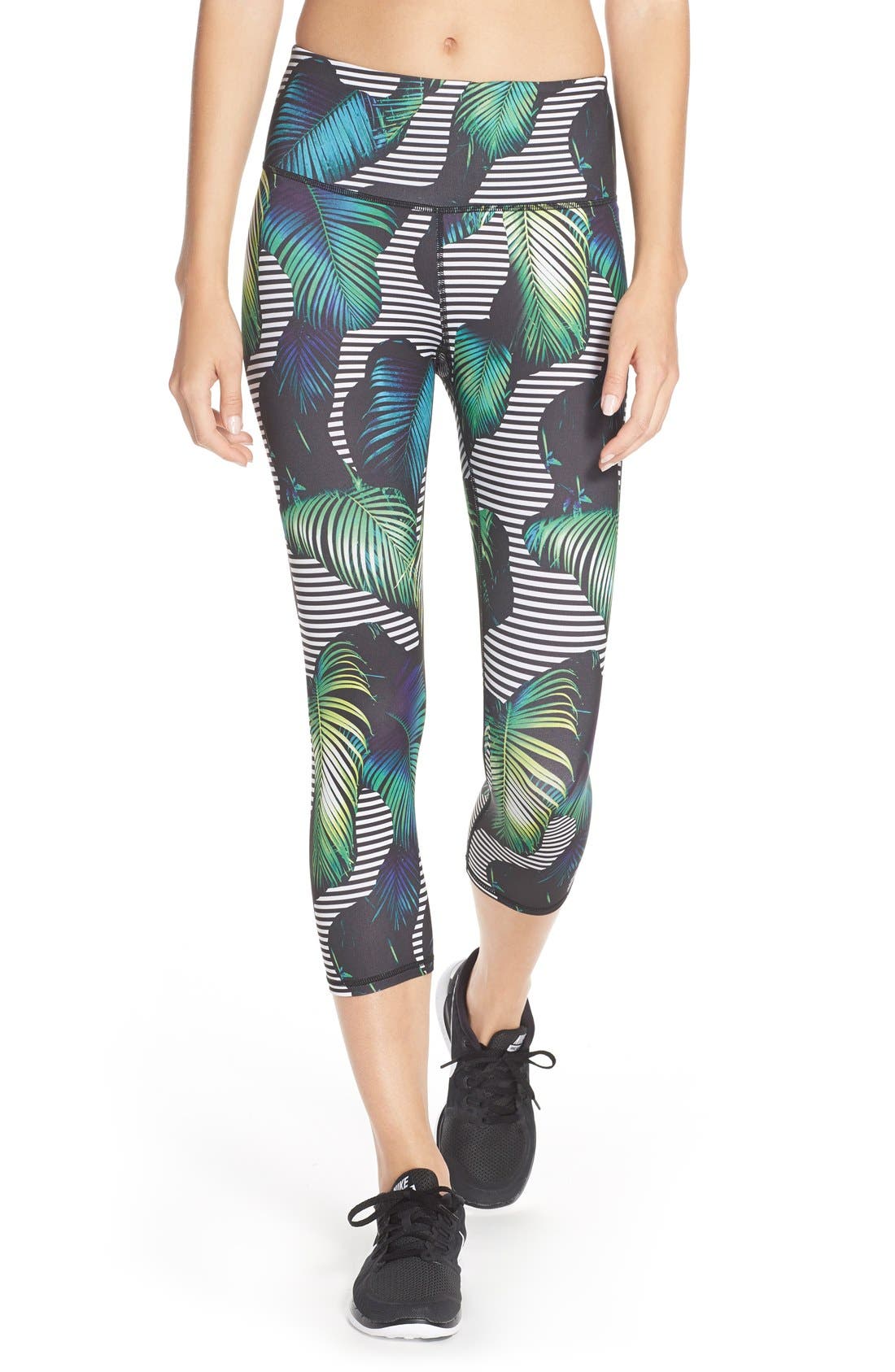 betsey johnson workout pants