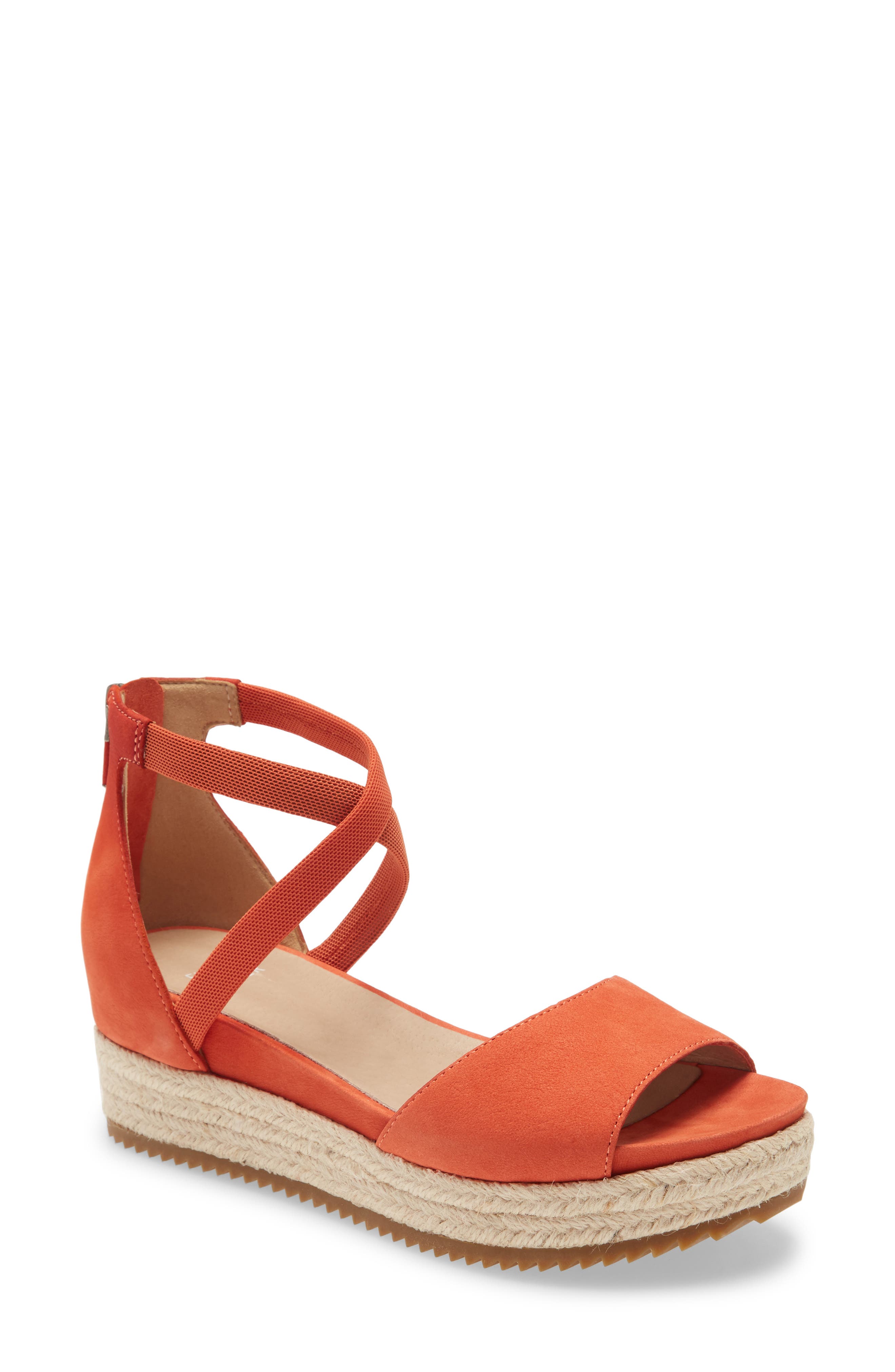 nordstrom rack eileen fisher sandals