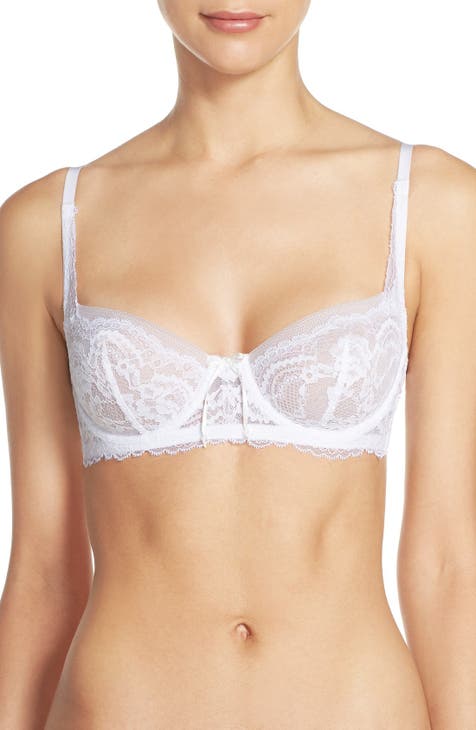 Womens White Sexy Lingerie And Intimate Apparel Nordstrom
