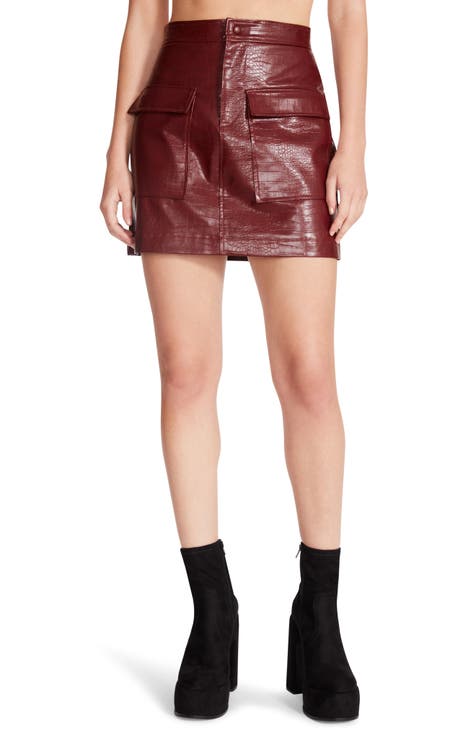 Women's Brown Skirts | Nordstrom