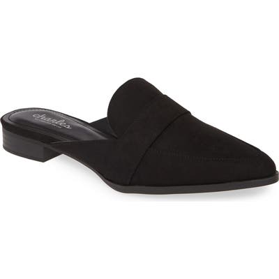 Charles By Charles David Elijah Mule, Black