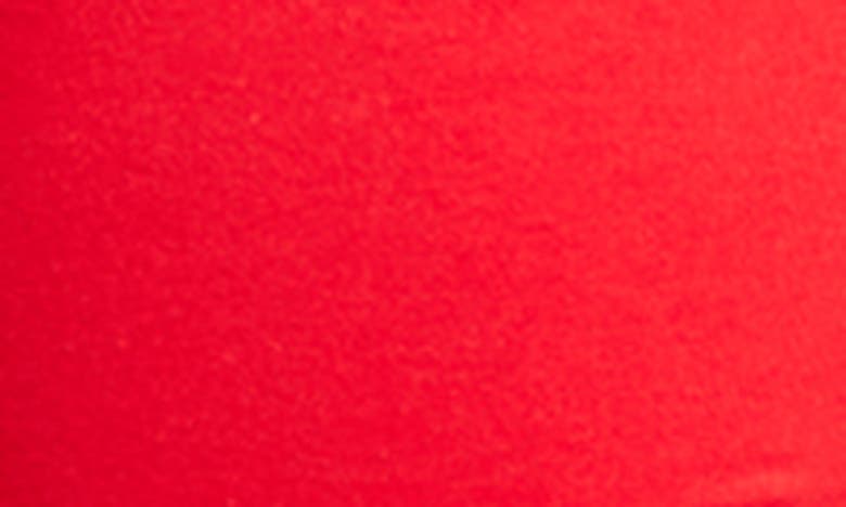 Shop Adidas Originals Adidas Future Icons 3-stripes Bike Shorts In Better Scarlet