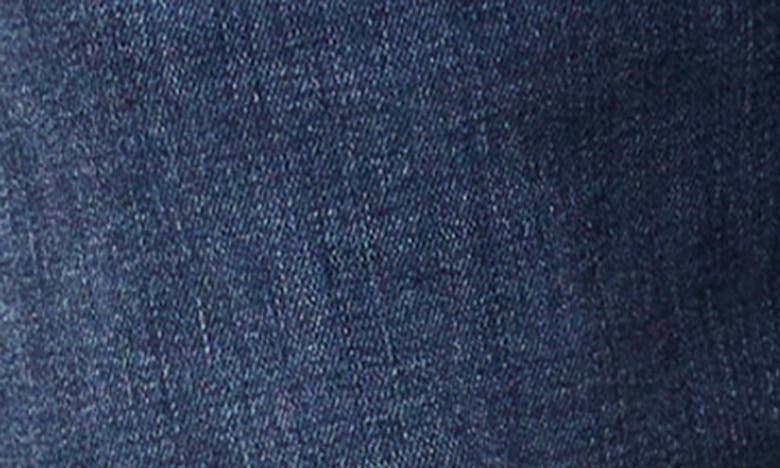 Mavi Jeans Jake Slim Fit Jeans In Mid Tonal Ink Williamsburg