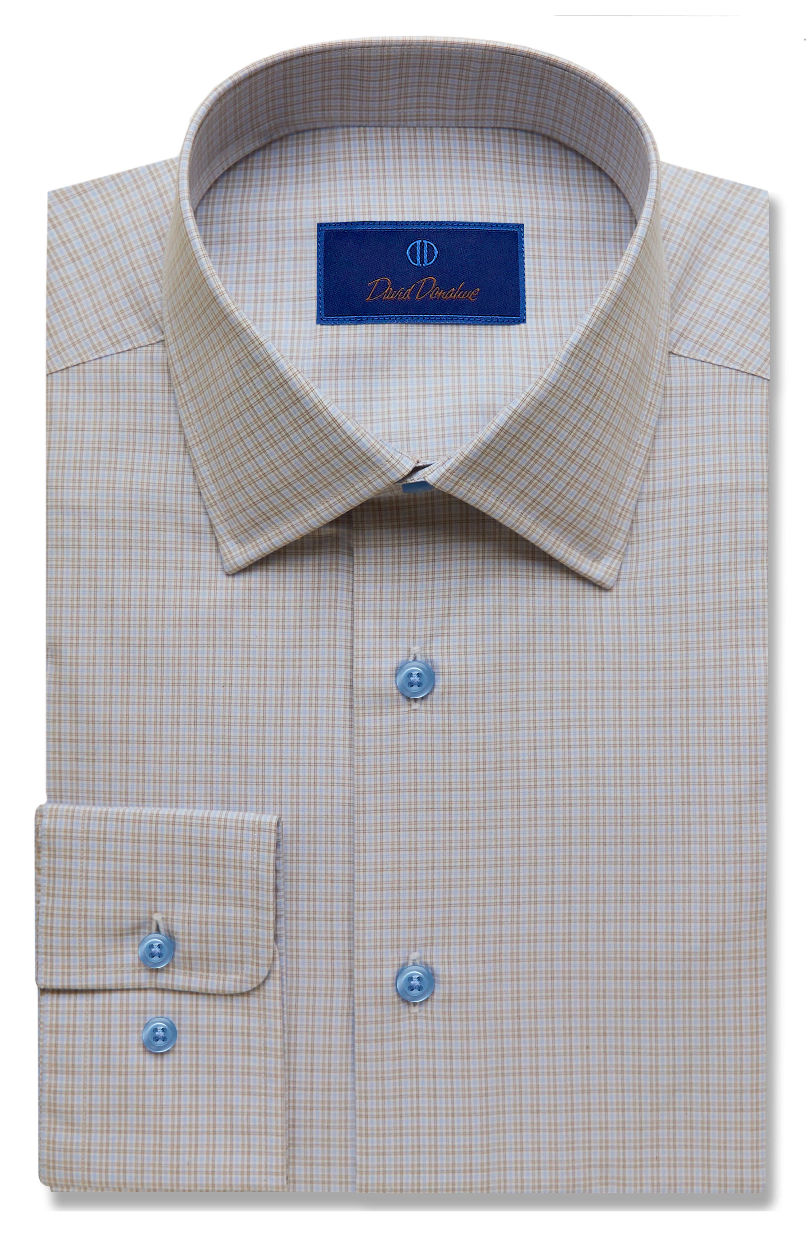 Shop David Donahue Online | Nordstrom