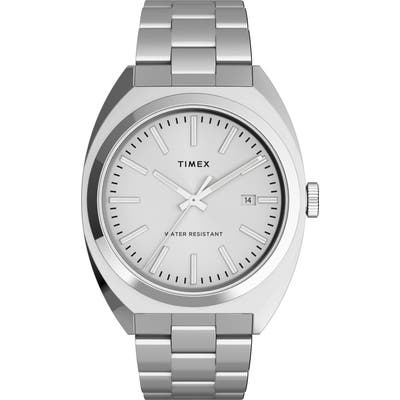 Timex Milano Xl Bracelet Watch,