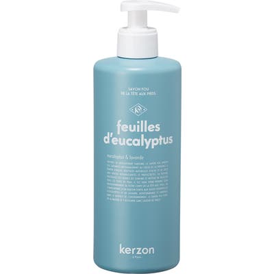 Kerzon Feuilles D