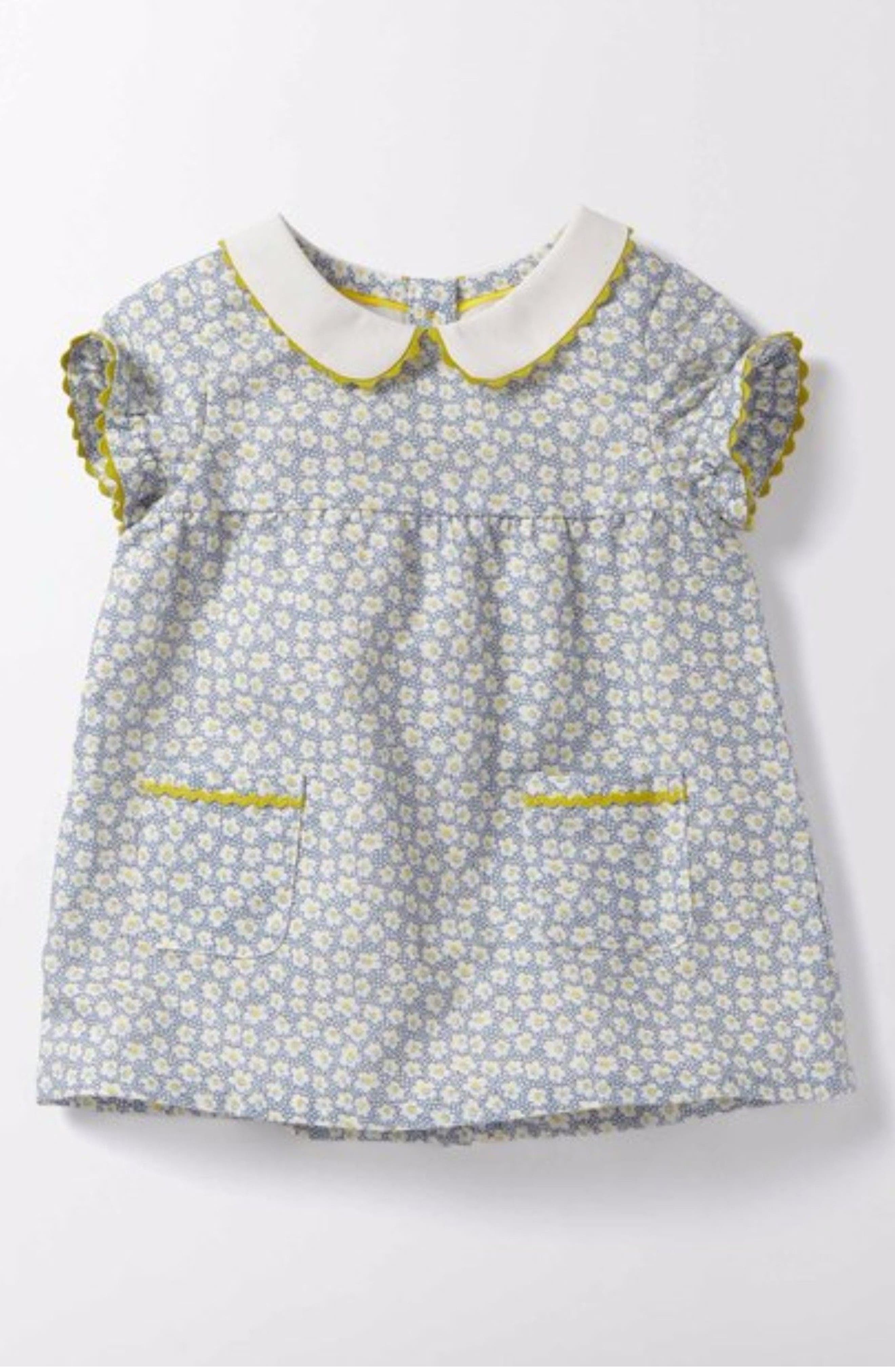 boden tea dress