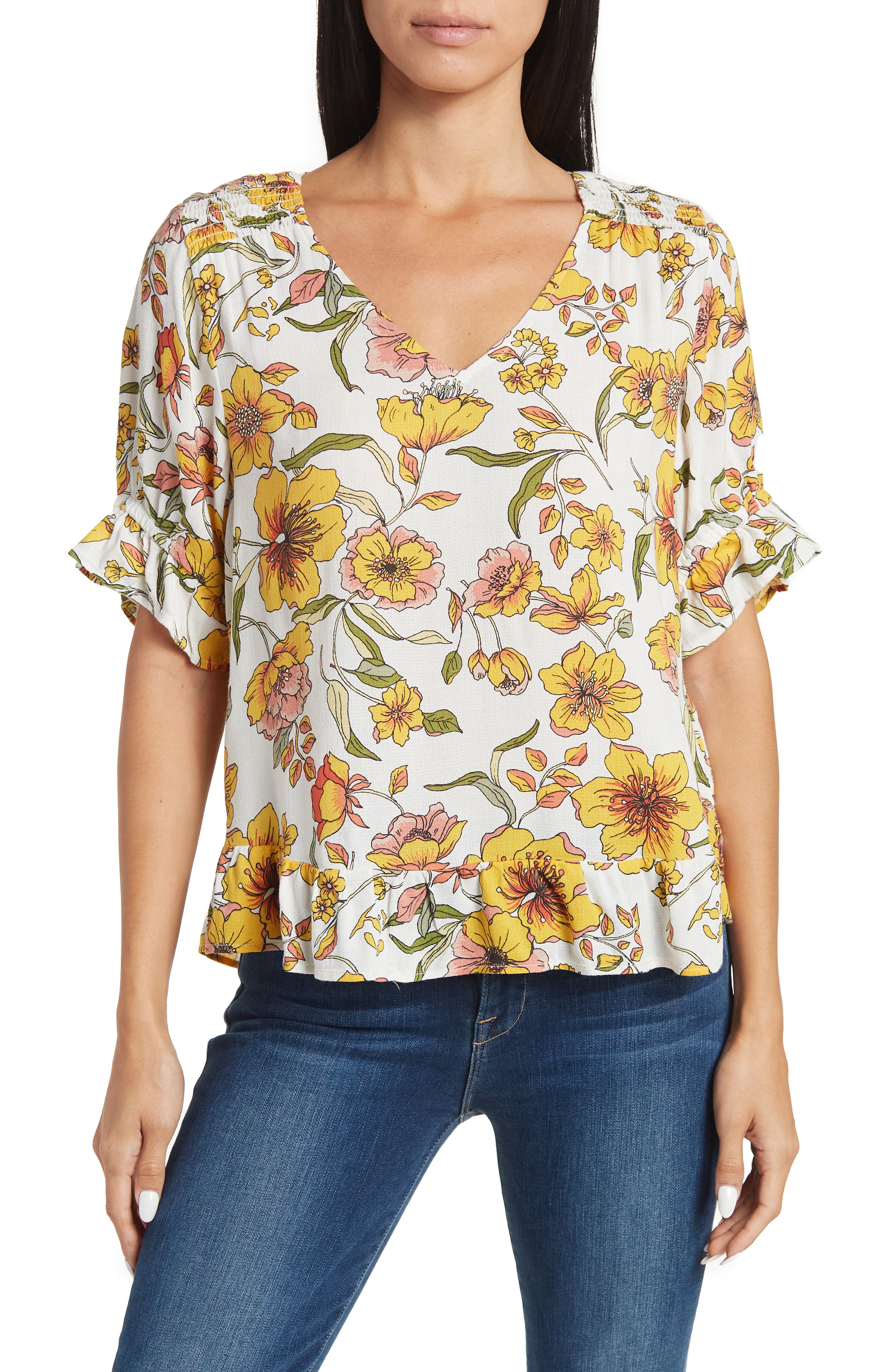 Shop Lucky Brand Online | Nordstrom Rack