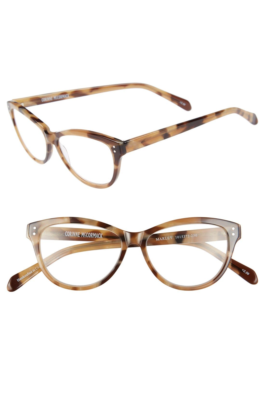 tom ford cat eye frames